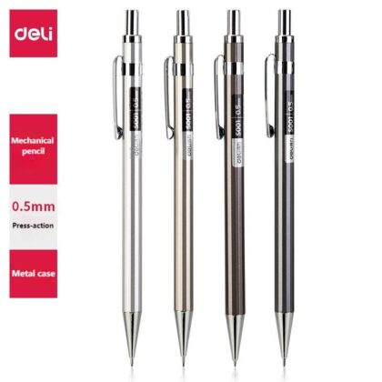 Automatic Metal Mechanical Pencils for D