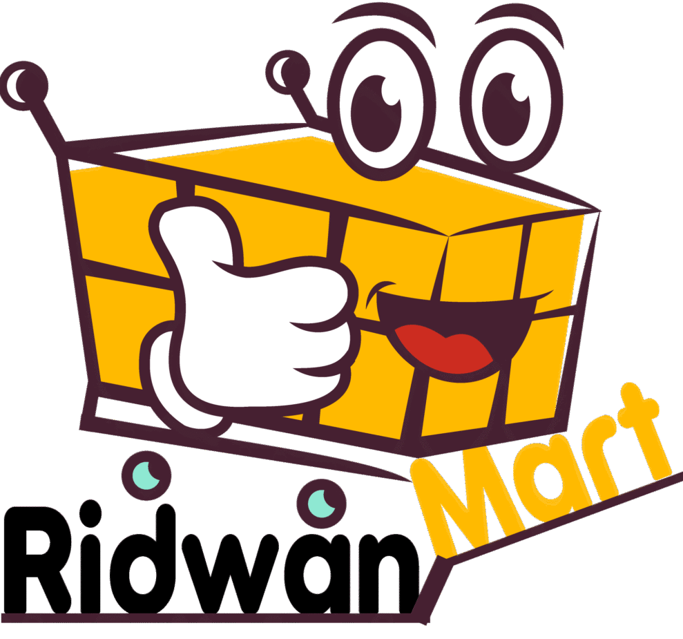 Ridwan Mart